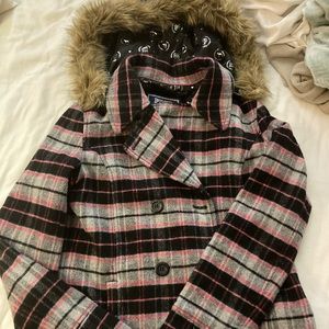 Vs pink wool pea oat